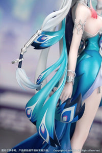 Myethos - Yao Guang Honkai: Star Rail