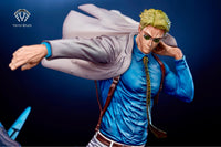 Veyra Studio - Kento Nanami Jujutsu Kaisen