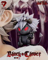 Seven Studio - Asta Black Clover