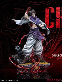 BBA Studio - Choso Jujutsu Kaisen