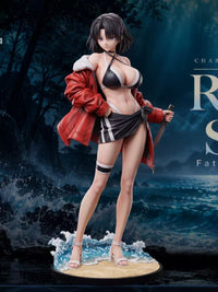 Mikasa Studio - Ryougi Shiki Swimsuit Fate