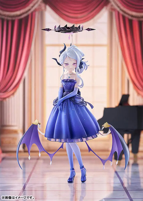 GSC - Blue Archive Hina (Dress) 1/7 Complete Figure (Licensed)