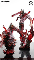 Dark Blade Studio Denji Chainsaw Man