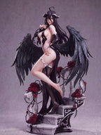 Albedo Overlord figura resina