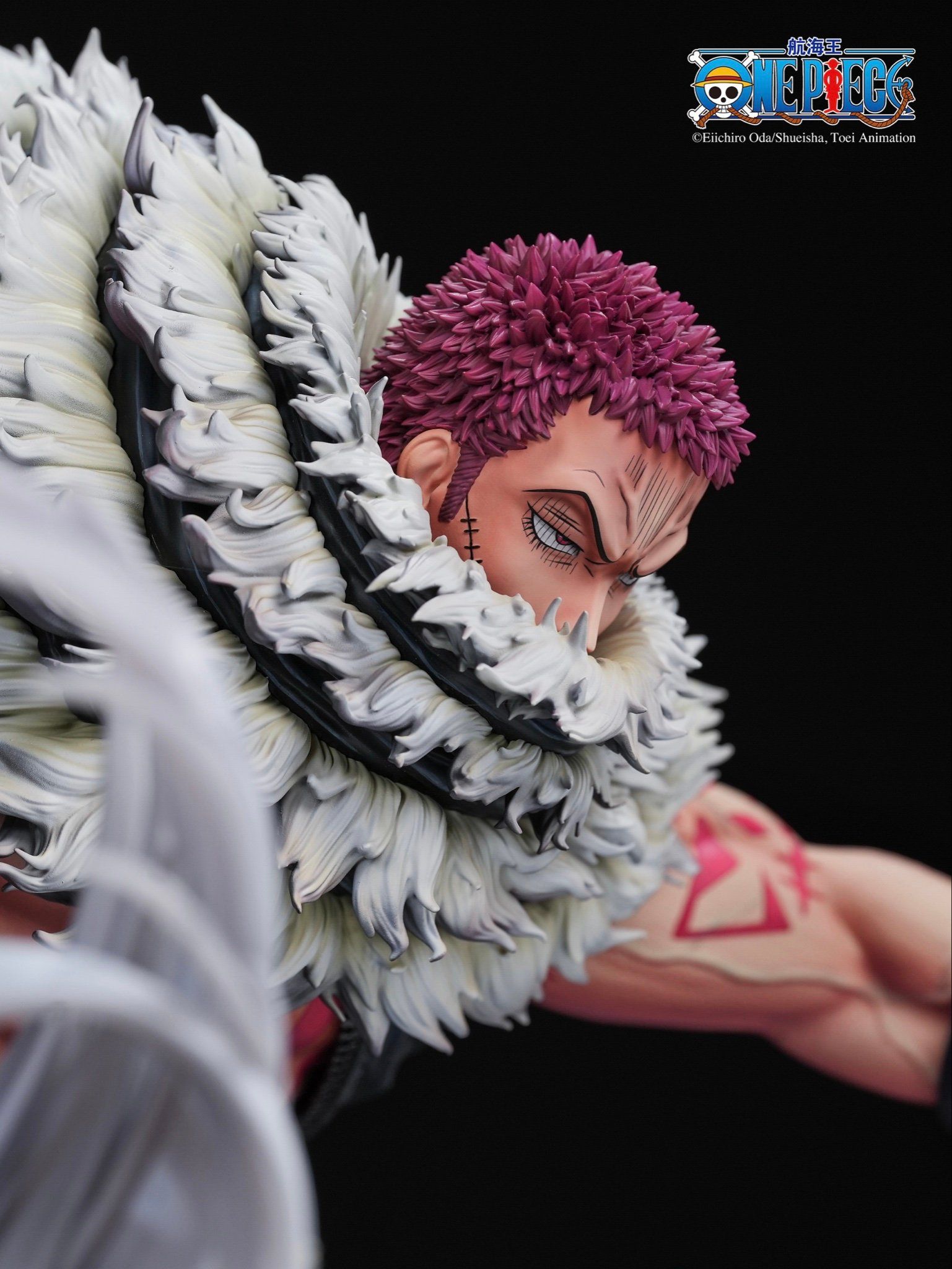 JIMEI PALACE Studio - One Piece Katakuri (Licensed)