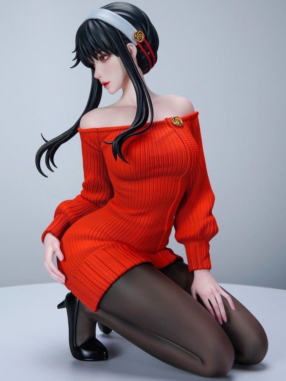 Nora Studio - Yor Forger Spy x Family