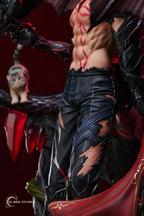 KARMA studio - Love and Deepspace Otome private statue Dragon Sylus