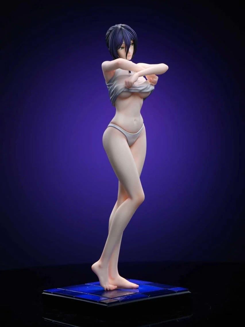 WAWA Studio - Reze Swimsuit Chainsaw Man
