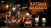 Vulnific Studio - Katsuki Bakugo My Hero Academia