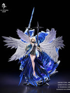 Hakimi Studio - Wuthering Waves Cartethyia