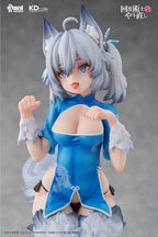 KADOKAWA - KDcolle Redo of Healer -Freia & Kureha & Setsuna - Chinese Dress Ver. 1/7 Complete Figure (Licensed)