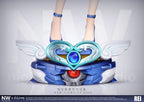 Night Wing Hera Studio Rei Ayanami Evangelion