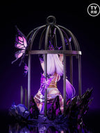 TY Studio - Honkai Star Rail Birdcage Castorice