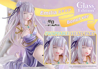 Prime 1 Studio - Emilia Re:Zero Starting Life in Another World