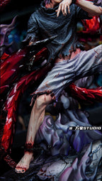 WX Estudio Ken Kaneki Tokyo Ghoul