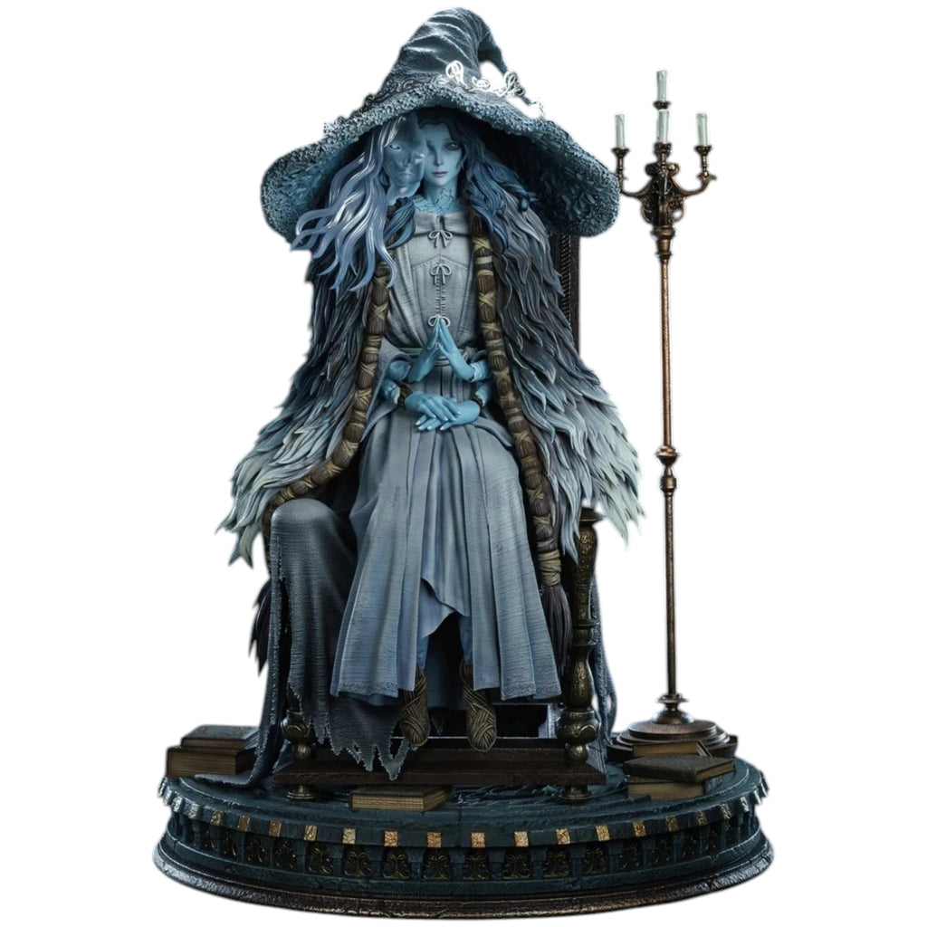 Ranni Elden Ring figura resina