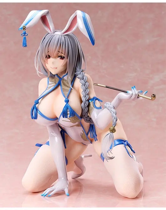 BINDing - Chinese dress-inspired Bunny Girl Paiyue (Licensed)