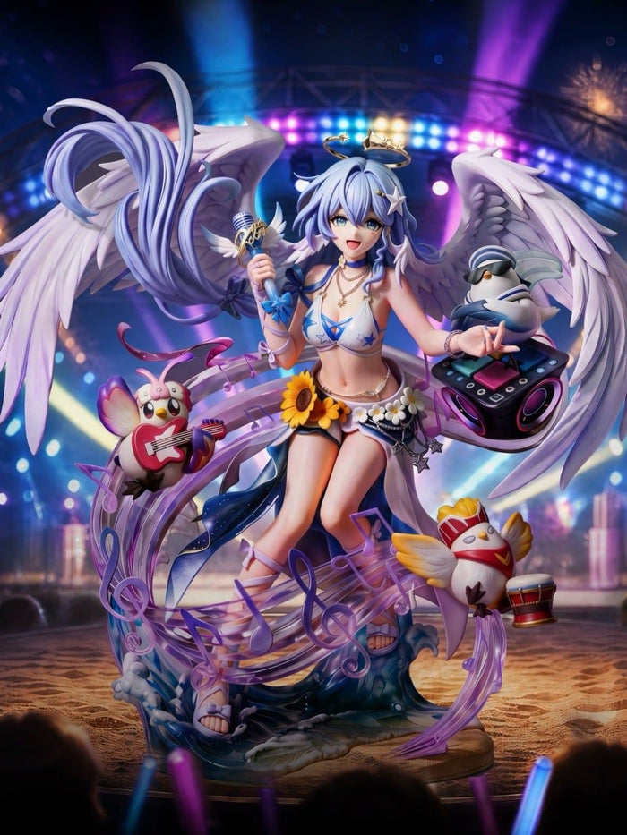 Angel Halo Studio - Robin Summeretto Honkai: Star Rail