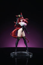 TouFou Figure Studio & Orient Myth Studio - Uma Musume Pretty Derby Mihono Bourbon