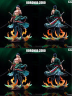 ZORO Studio - Roronoa Zoro One Piece