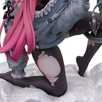 Alice21 Studio - Zenless zone zero Jane Doe