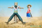 AO Studio - One Piece Pirate Series RORONOA ZORO