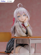 FURYU - Alya Sometimes Hides Her Feelings in Russian Alya 1/7 Complete Figure (Licensed)