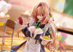 DMM Factory - Maid Maison "Hanikami Kanojo" Sano Hiragi 1/6 Complete Figure (Licensed)