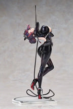 GSAS X GSC - Goddess of Victory: Nikke Quency: Escape Queen 1/7 Complete Figure (Licensed)