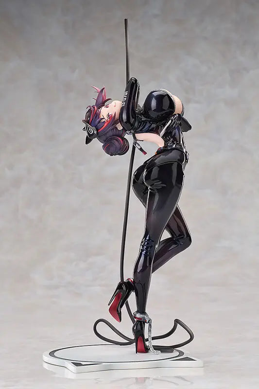 GSAS X GSC - Goddess of Victory: Nikke Quency: Escape Queen 1/7 Complete Figure (Licensed)