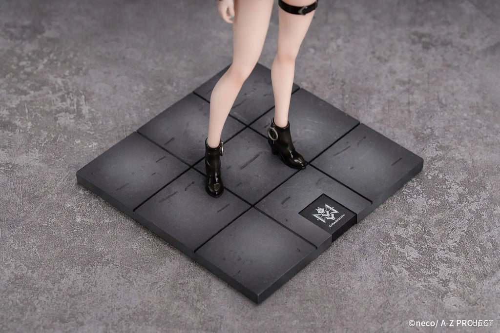 Myethos - A-Z:[D]-full dress- 1/7 Figure (Licensed)