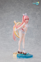 Solarain Toys - Original Cheshire Cat Mika & White Rabbit Rosu 1/7 Swimsuit ver. (Licensed)