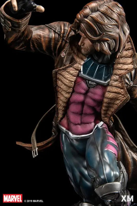 XM Studio - X-Men Gambit (Licensed)