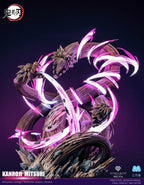Zodiakos Estudio Mitsuri Kanroji Demon Slayer