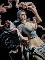 F.I.T Studio - Nikka Form Robin One Piece
