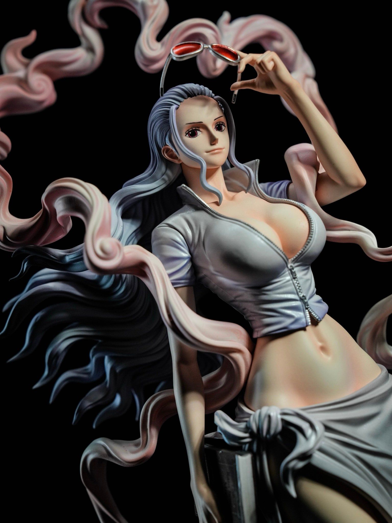 F.I.T Studio - Nikka Form Robin One Piece