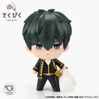 BANDAI SPIRITS - Tekupiku Toshiro Hijikata & Gintoki Sakata Gintama (Licensed)