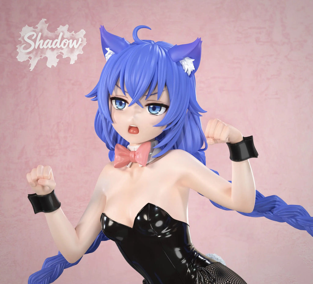 Shadow Studio - Migurdia Bunny Girl Mushoku Tensei: Jobless Reincarnation