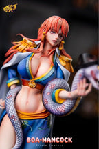 Ji Ke Studio - Old Times 06 First Empress Gloriosa (Nyon) One Piece