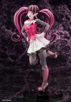 Kotobukiya - MONSTER HIGH BISHOUJO Draculaura 1/7 Complete Figure (Licensed)