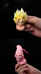 LoaDen Studio - Dragon Ball Vegito vs Buu