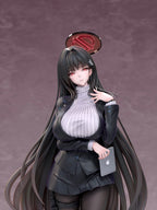 FWS Studio - Tsukatsuki Rio Blue Archive