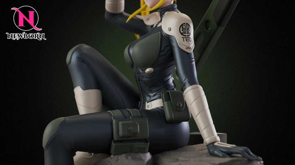 NewBorn Studio - Kikoru Shinomiya Kaiju No. 8