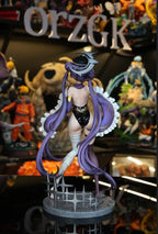 MoKu Studio - Blue Archive Zombie Ryuuge Kisaki