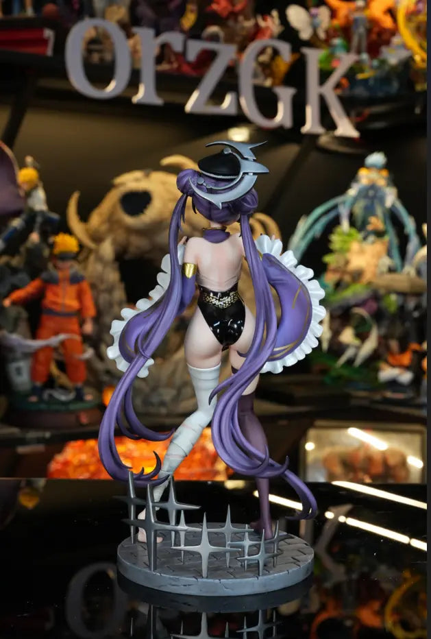 MoKu Studio - Blue Archive Zombie Ryuuge Kisaki