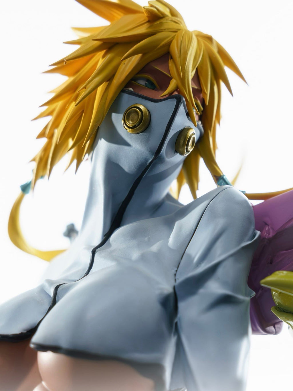 Cross Studio - Tier Harribel Bleach