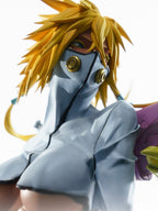 Cross Studio - Tier Harribel Bleach