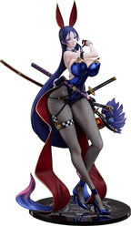 FREEing - Fate/Grand Order Minamoto-no-Raikou: Bunny Girl Style 1/4 Complete Figure (Licensed)