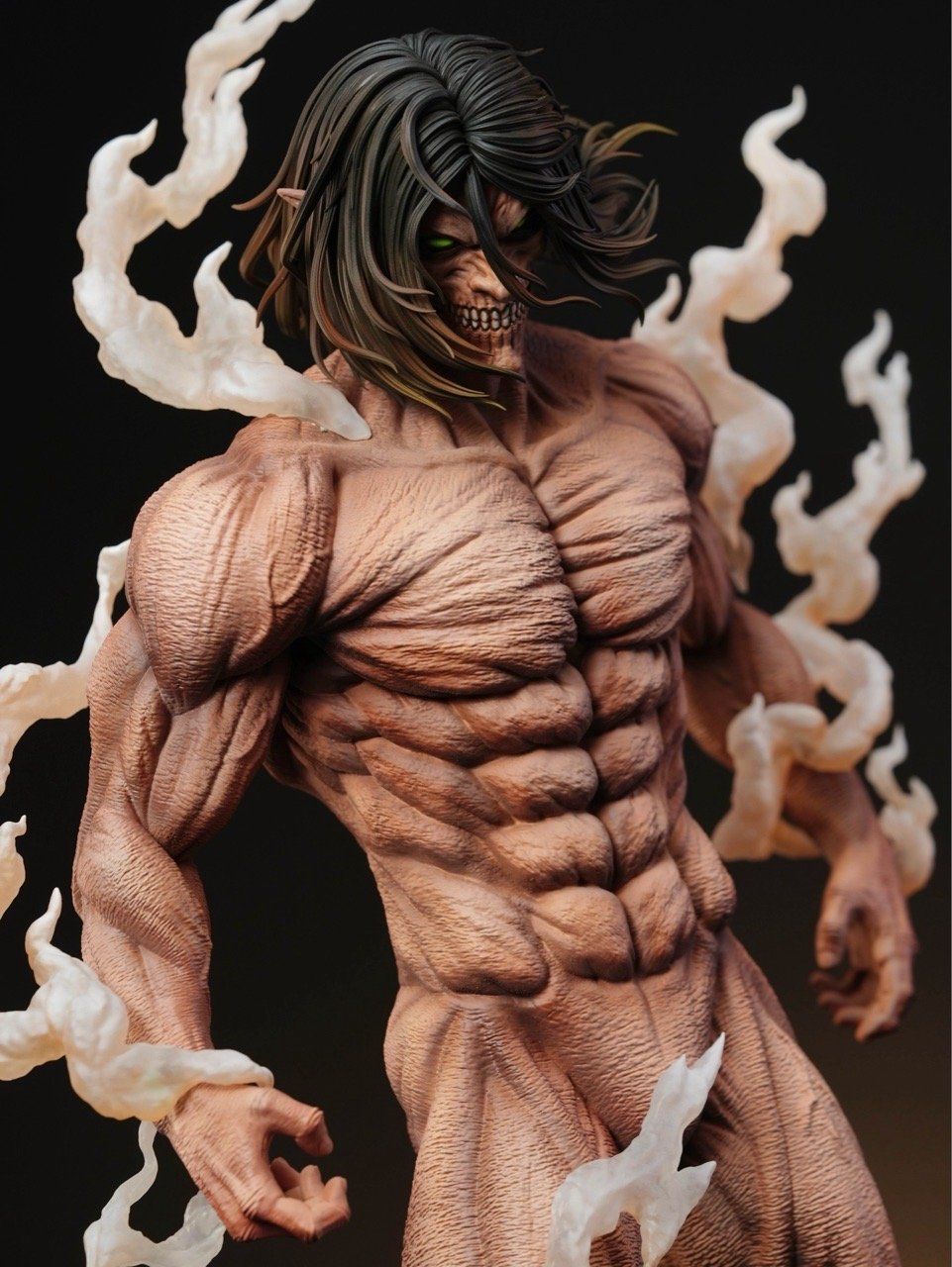 Eren - Attack On Titan - TY Studio