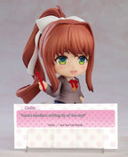 GSC - Nendoroid Doki Doki Literature Club! Monika (Licensed)